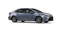 2027 Toyota Corolla Hybrid Hybrid LE Front-Wheel Drive