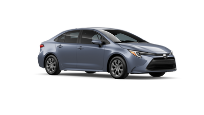 2027 Toyota Corolla Hybrid Hybrid LE Front-Wheel Drive