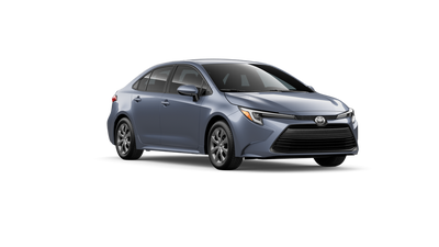 2027 Toyota Corolla Hybrid Hybrid LE Front-Wheel Drive