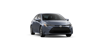 2027 Toyota Corolla Hybrid Hybrid LE Front-Wheel Drive