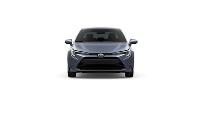 2027 Toyota Corolla Hybrid Hybrid LE Front-Wheel Drive