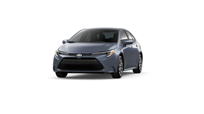 2027 Toyota Corolla Hybrid Hybrid LE Front-Wheel Drive