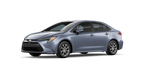 2027 Toyota Corolla Hybrid Hybrid LE Front-Wheel Drive