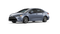 2027 Toyota Corolla Hybrid Hybrid LE Front-Wheel Drive