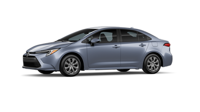 2027 Toyota Corolla Hybrid Hybrid LE Front-Wheel Drive