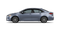 2027 Toyota Corolla Hybrid Hybrid LE Front-Wheel Drive