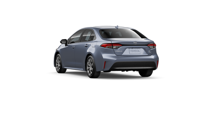 2027 Toyota Corolla Hybrid Hybrid LE Front-Wheel Drive