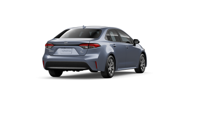 2027 Toyota Corolla Hybrid Hybrid LE Front-Wheel Drive