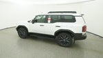2026 Toyota Land Cruiser Land Cruiser