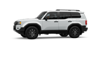 2026 Toyota Land Cruiser Land Cruiser