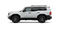 2026 Toyota Land Cruiser Land Cruiser