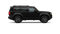 2027 Toyota Land Cruiser Land Cruiser Full-time 4-Wheel Drive
