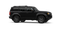 2027 Toyota Land Cruiser Land Cruiser Full-time 4-Wheel Drive