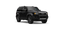 2027 Toyota Land Cruiser Land Cruiser Full-time 4-Wheel Drive