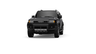 2027 Toyota Land Cruiser Land Cruiser Full-time 4-Wheel Drive