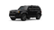 2027 Toyota Land Cruiser Land Cruiser Full-time 4-Wheel Drive
