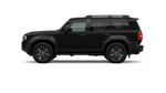 2027 Toyota Land Cruiser Land Cruiser Full-time 4-Wheel Drive