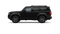 2027 Toyota Land Cruiser Land Cruiser Full-time 4-Wheel Drive