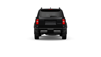 2027 Toyota Land Cruiser Land Cruiser Full-time 4-Wheel Drive