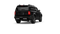 2027 Toyota Land Cruiser Land Cruiser Full-time 4-Wheel Drive