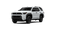 2026 Toyota 4Runner SR5 Part-time 4-Wheel Drive