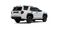 2026 Toyota 4Runner SR5 Part-time 4-Wheel Drive