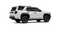 2026 Toyota 4Runner SR5 Part-time 4-Wheel Drive