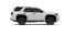 2026 Toyota 4Runner SR5 Part-time 4-Wheel Drive