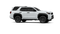 2026 Toyota 4Runner SR5 Part-time 4-Wheel Drive