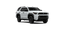 2026 Toyota 4Runner SR5 Part-time 4-Wheel Drive