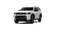 2026 Toyota 4Runner SR5 Part-time 4-Wheel Drive