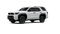 2026 Toyota 4Runner SR5 Part-time 4-Wheel Drive