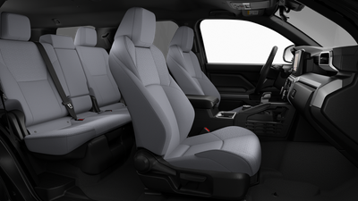 2026 Toyota 4Runner SR5 Part-time 4-Wheel Drive
