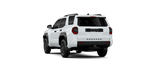 2026 Toyota 4Runner SR5 Part-time 4-Wheel Drive