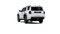2026 Toyota 4Runner SR5 Part-time 4-Wheel Drive