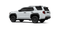 2026 Toyota 4Runner SR5 Part-time 4-Wheel Drive