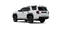 2026 Toyota 4Runner SR5 Part-time 4-Wheel Drive