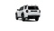 2026 Toyota 4Runner SR5 Part-time 4-Wheel Drive