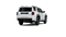 2026 Toyota 4Runner SR5 Part-time 4-Wheel Drive