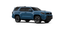 2026 Toyota 4Runner TRD Sport Premium Part-time 4-Wheel Drive
