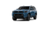 2026 Toyota 4Runner TRD Sport Premium Part-time 4-Wheel Drive