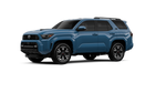 2026 Toyota 4Runner TRD Sport Premium Part-time 4-Wheel Drive