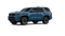 2026 Toyota 4Runner TRD Sport Premium Part-time 4-Wheel Drive