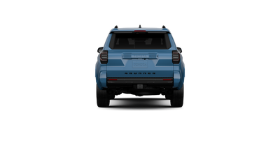 2026 Toyota 4Runner TRD Sport Premium Part-time 4-Wheel Drive