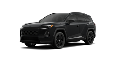 2026 Toyota RAV4 Plug-in Hybrid XSE All-Wheel Drive