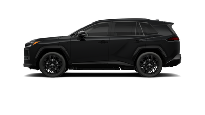 2026 Toyota RAV4 Plug-in Hybrid XSE All-Wheel Drive
