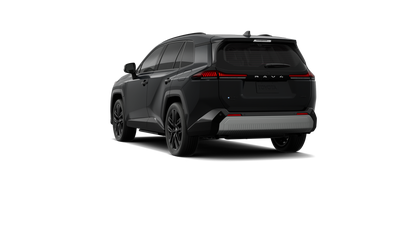 2026 Toyota RAV4 Plug-in Hybrid XSE All-Wheel Drive