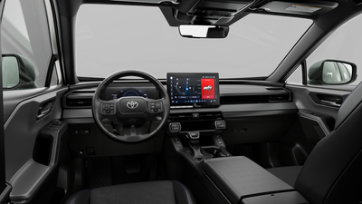 2026 Toyota RAV4 Plug-in Hybrid XSE All-Wheel Drive