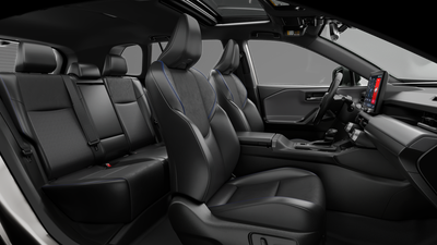 2026 Toyota RAV4 Plug-in Hybrid XSE All-Wheel Drive