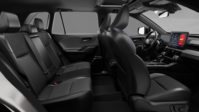 2026 Toyota RAV4 Plug-in Hybrid XSE All-Wheel Drive